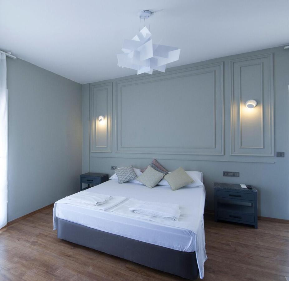 Smart City Bodrum Hotel Extérieur photo
