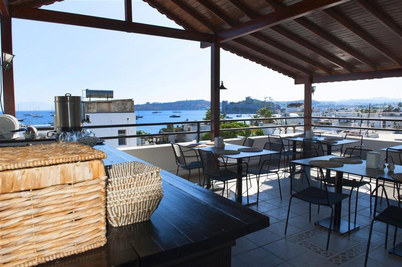 Smart City Bodrum Hotel Extérieur photo